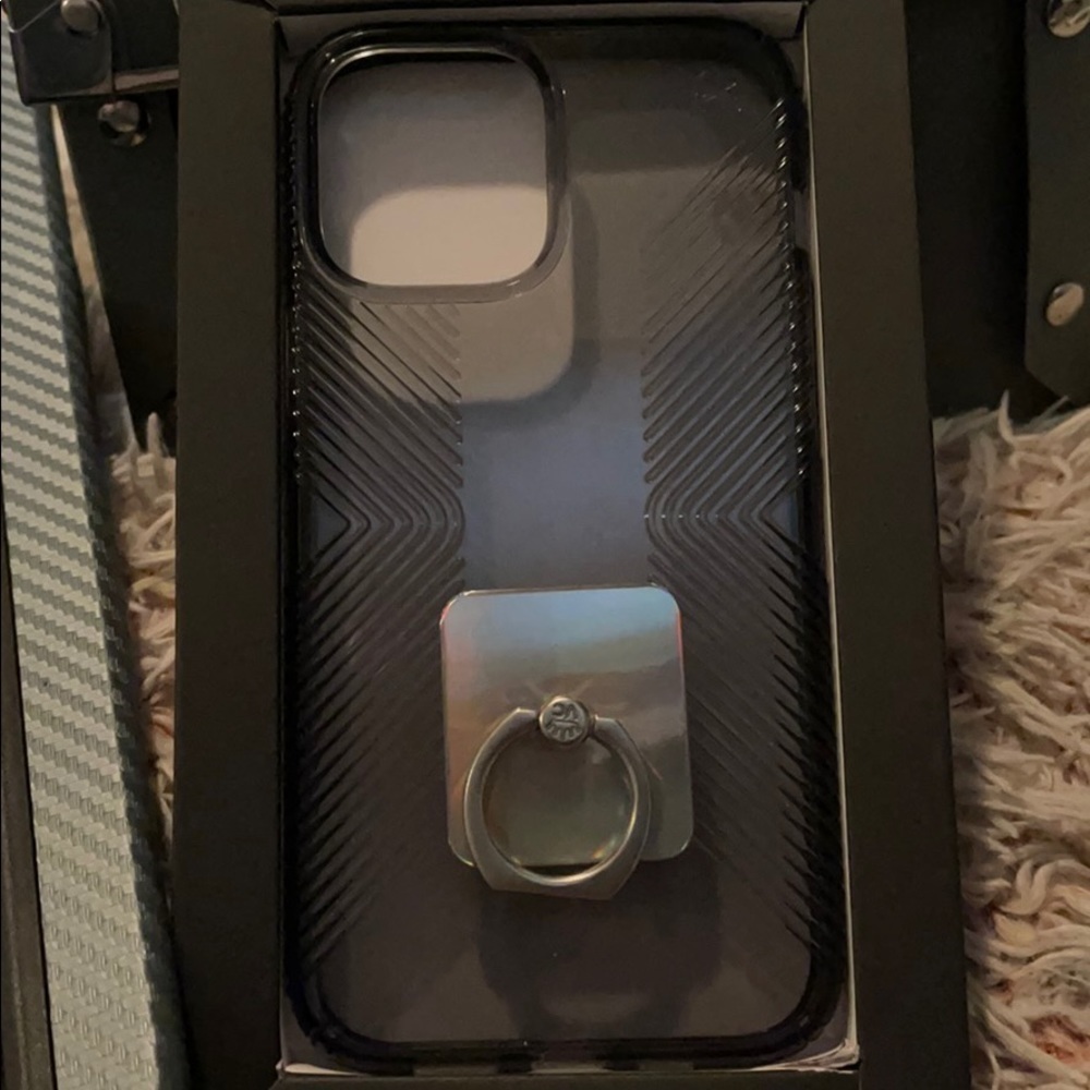 IPHONE 12 Pro Max Speck Case